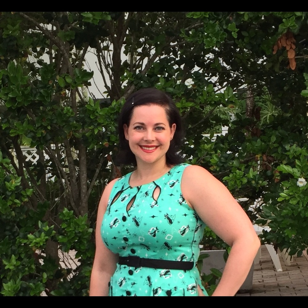 Meet your Posher, Dianna